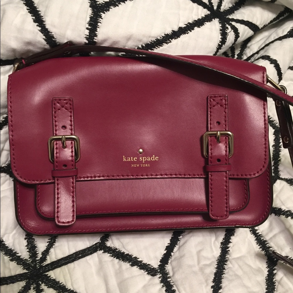 Kate Spade Crossbody